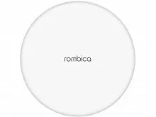 Беспроводное зарядное устройство Rombica NEO Q1W Quick, белый