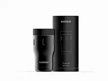 Вакуумная термокружка «Tumbler», 350 мл