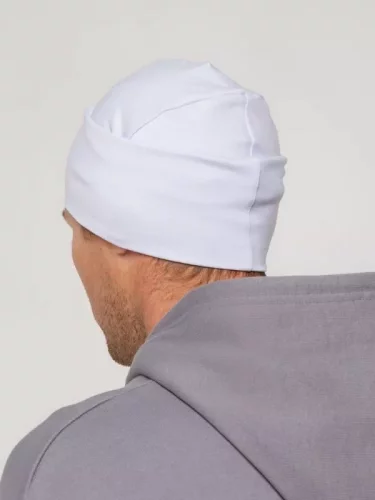 Шапка HeadOn, ver.2, белая фото 3