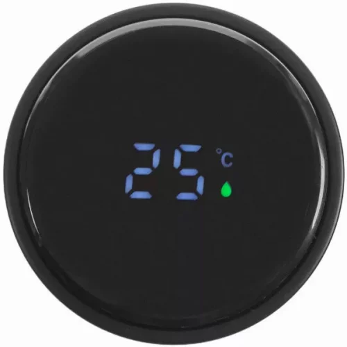 Смарт-бутылка с заменяемой батарейкой Long Therm фото 8