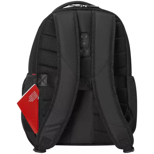 Рюкзак XE Professional, черный фото 3 Рюкзак XE Professional, черный фото 3