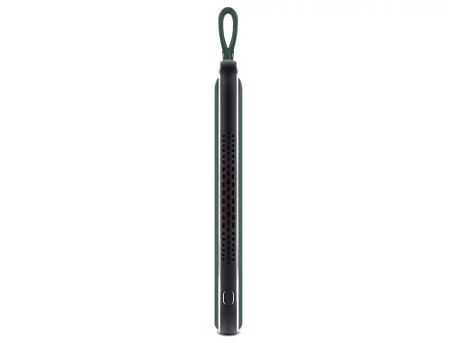 Внешний аккумулятор Rombica NEO Electron Green, 10000 мАч, зеленый (Р) фото 4