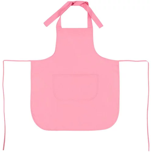 Фартук Neat, розовый фото 2