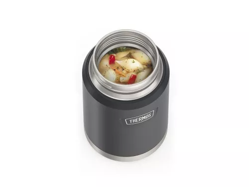 Термос из нерж. стали тм THERMOS IS-301 GT 0.71L фото 3