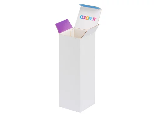 Бутылка для воды Bottle C1, сталь, soft touch, 600 мл, черный фото 8