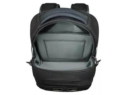 Рюкзак WENGER Ryde 16, черный, полиэстер, 32 x 21 x 47 см, 26 л фото 5