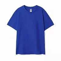 Футболка детская Regent Kids 150, ярко-синяя (royal)