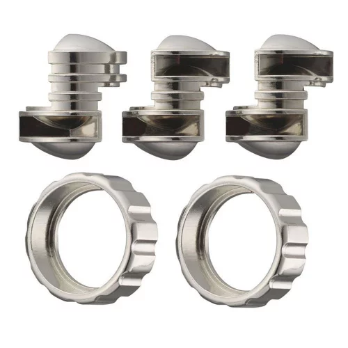 Головоломка Huzzle 4. Cylinder фото 3