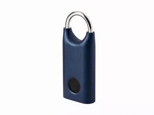 Замок с сенсором Noma Lock фото 10