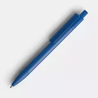 Ручка шариковая Prodir DS4 PMM-P, синяя