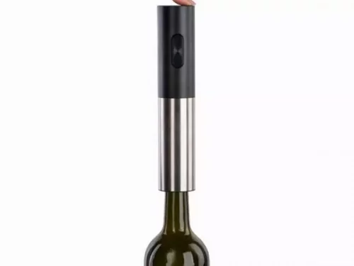 Электрический штопор для винных бутылок «Rioja» фото 11