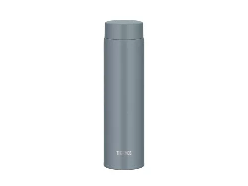 Термокружка из нерж. стали тм THERMOS JOQ-600 GYG 0.6L