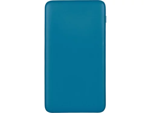 Внешний аккумулятор Reserve Pro, 10 000 mah, индиго фото 4
