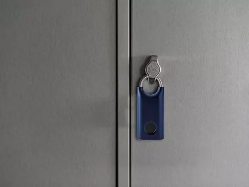 Замок с сенсором Noma Lock фото 6