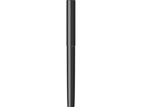 Ручка-роллер Parker Vector XL Black CT, стержень: F, цвет чернил:black, в подарочной упаковке фото 7