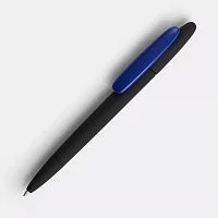 Ручка шариковая Prodir DS5 TRR-P Soft Touch