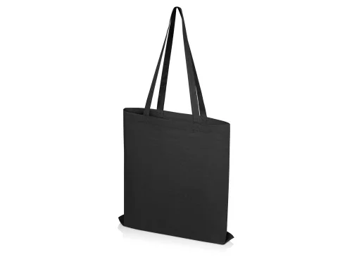 Сумка из хлопка Carryme 105, черный фото 3