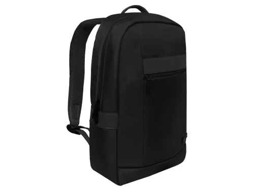 Рюкзак TORBER VECTOR с отделением для ноутбука 15,6, черный, полиэстер 840D, 44 х 30 x 9,5 см фото 10 Рюкзак TORBER VECTOR с отделением для ноутбука 15,6, черный, полиэстер 840D, 44 х 30 x 9,5 см фото 10