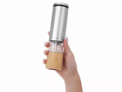 Электрическая мельница для специй, на батарейках «Clove» фото 6