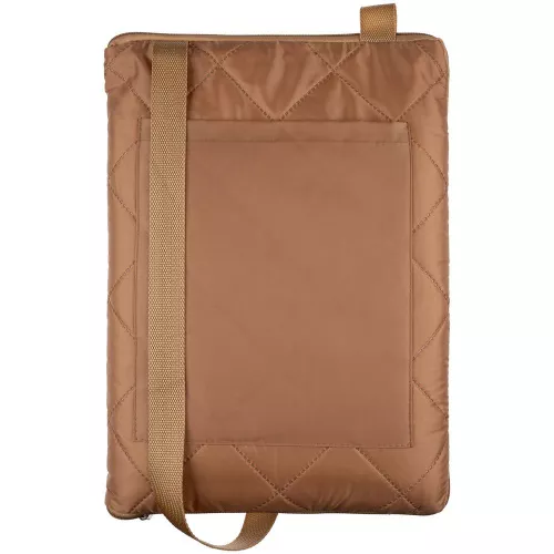 Плед для пикника Soft & Dry 2, бежевый Плед для пикника Soft & Dry 2, бежевый