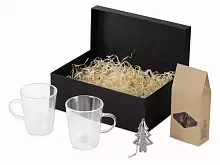 Подарочный набор «Christmas tea»