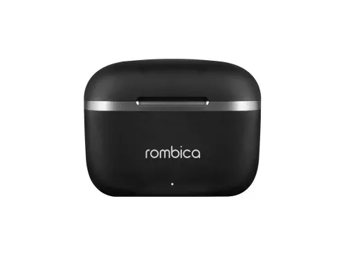 Наушники Rombica MySound Free Pro Black фото 2 Наушники Rombica MySound Free Pro Black фото 2