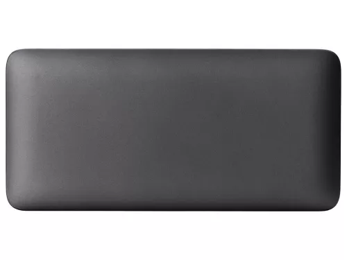 Внешний аккумулятор Mild Pro c быстрой зарядкой QC/PD, 20 000 mAh, серый (Р) фото 3 Внешний аккумулятор Mild Pro c быстрой зарядкой QC/PD, 20 000 mAh, серый (Р) фото 3