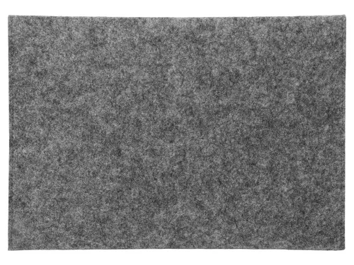 Чехол Felt для планшета 14'' из RPET- фетра, серый фото 4