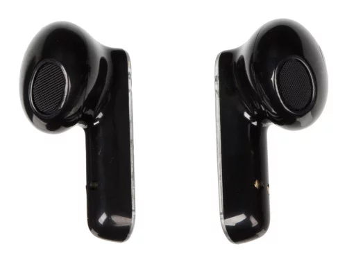 Беспроводные наушники TWS wireless Sync, черный фото 6