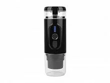 Портативная кофемашина Rombica Barista 2 Black