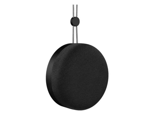 Портативная акустика Rombica mysound Capella Black, черный фото 11