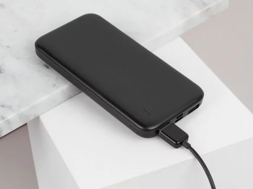 Внешний аккумулятор Rombica NEO P10 Black фото 8