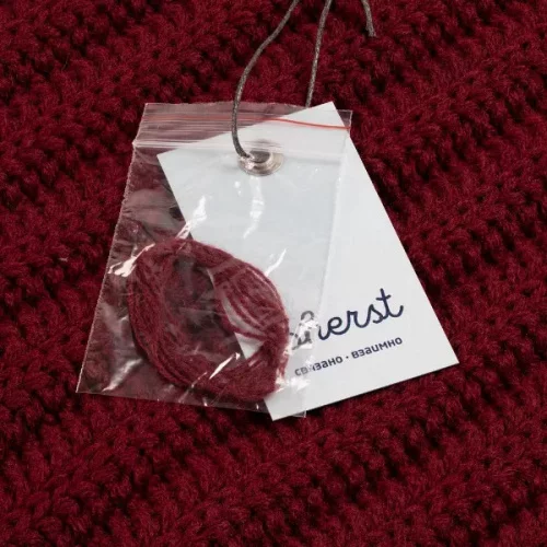 Снуд Fargo фото 4