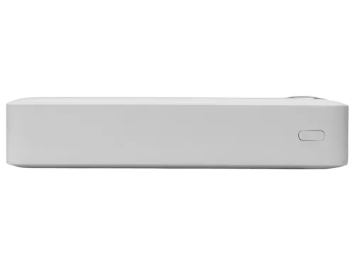 Внешний аккумулятор Mild Pro c быстрой зарядкой QC/PD, 20 000 mAh, белый фото 5 Внешний аккумулятор Mild Pro c быстрой зарядкой QC/PD, 20 000 mAh, белый фото 5