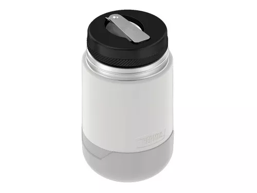 Термос для еды из нерж. стали тм THERMOS GUARDIAN TS-3029  WHT0,5L фото 4