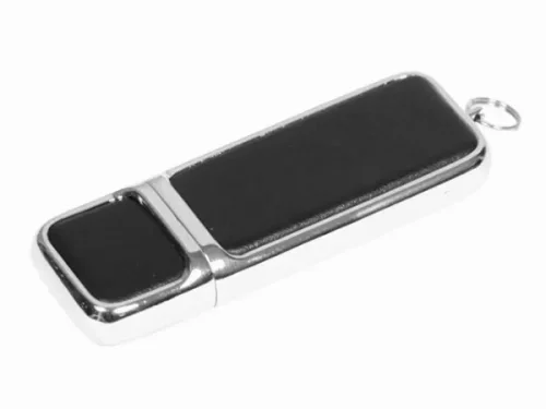 USB 2.0- флешка на 16 Гб компактной формы фото 3