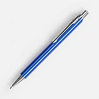 Ручка шариковая Arvent Glossy, синяя
