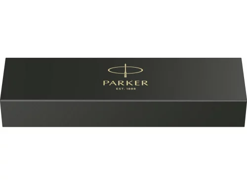 Ручка-роллер Parker Vector XL Black CT, стержень: F, цвет чернил:black, в подарочной упаковке фото 12