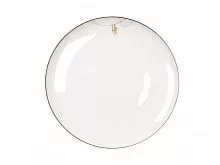Тарелка Valerie Concept PLATE 2 TRO