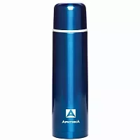 Термос «Арктика Color 1000», синий