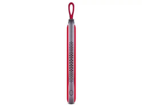 Внешний аккумулятор Rombica NEO Electron Red, 10000 мАч, красный фото 4 Внешний аккумулятор Rombica NEO Electron Red, 10000 мАч, красный фото 4