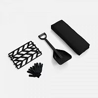 Набор автомобильный GripKit, черный