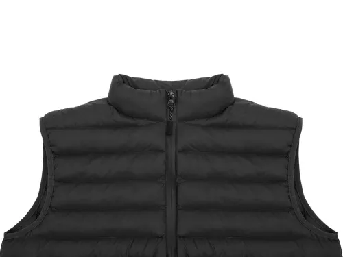 Стеганый жилет Uniqloud, мужской фото 4