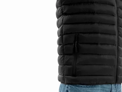 Стеганый жилет «Uniqloud», мужской фото 11