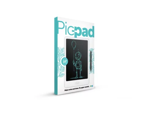 Планшет для рисования Pic-Pad с ЖК экраном фото 3