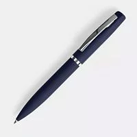 Ручка шариковая Bolt Soft Touch