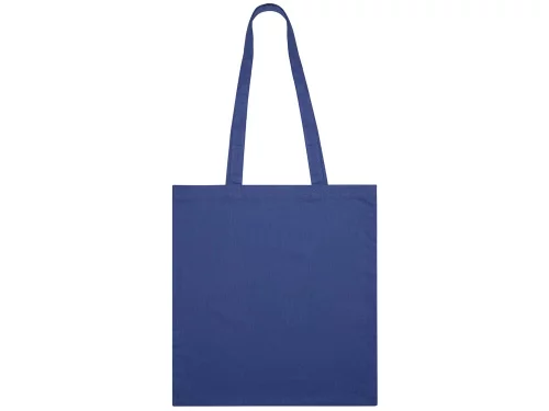 Сумка из хлопка Carryme 105, синий фото 3