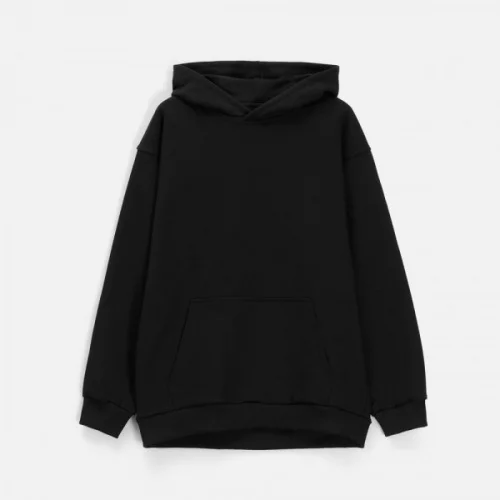 Худи унисекс оверсайз Songo фото 13
