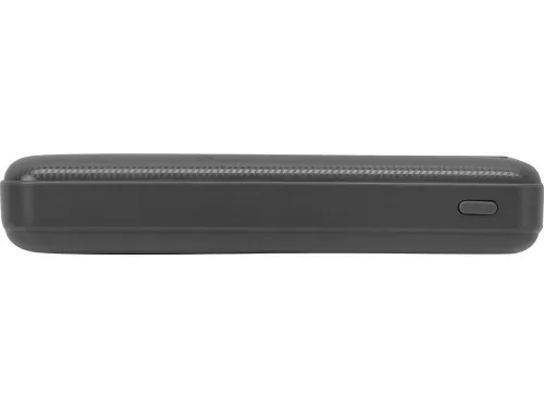 Внешний аккумулятор Evolt Mini-10, 10000 mAh, серый фото 5 Внешний аккумулятор Evolt Mini-10, 10000 mAh, серый фото 5