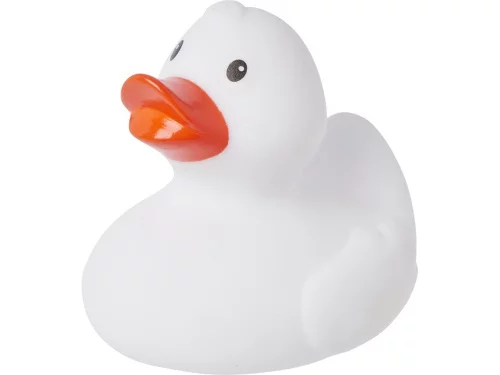Quack утка для снятия стресса - Белый фото 5